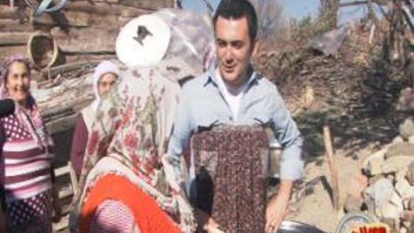 GEZEBİLSEM - ISPARTA - KEÇİBORLU