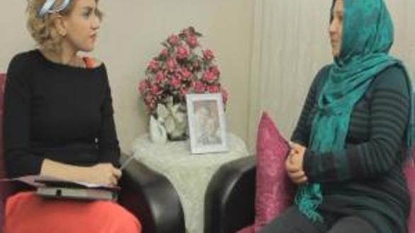 ANNE OLMAK İSTİYORUM - 29 MART 2014