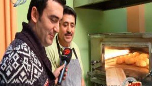 GEZEBİLSEM - ISPARTA