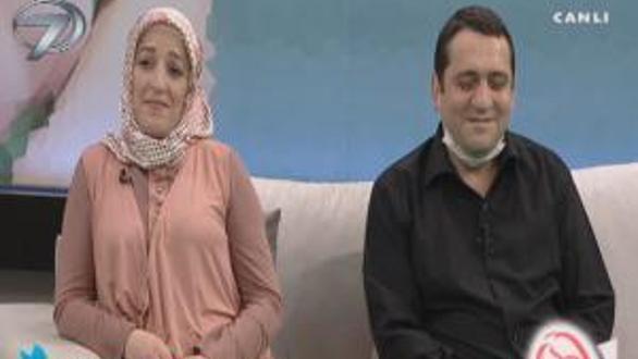 ANNE OLMAK İSTİYORUM - 5 NİSAN 2014