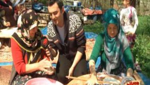 GEZEBİLSEM - BURSA - AKINCILAR