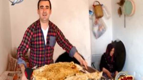 GEZEBİLSEM - KIRIKKALE - SULAKYURT