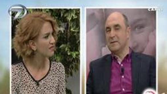 ANNE OLMAK İSTİYORUM - FİNAL