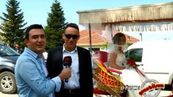 GEZEBİLSEM - DÜZCE