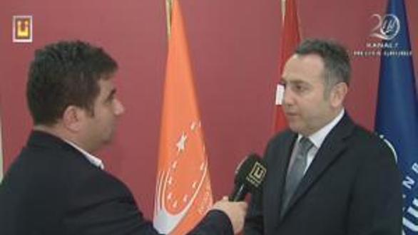 SPORMAN - 26 NİSAN 2014