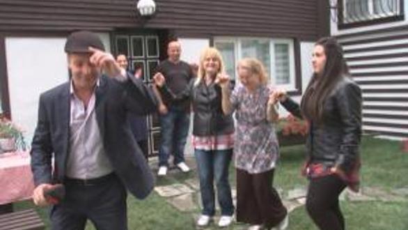 YEŞİL BİSİKLET - 27 NİSAN 2014