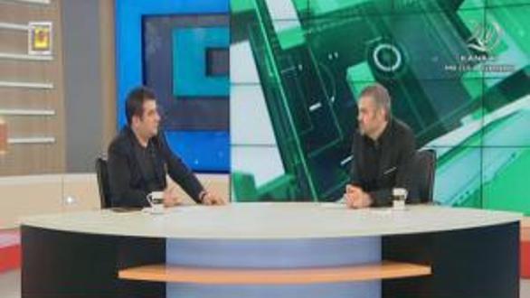 91.DAKİKA - 4 MAYIS 2014