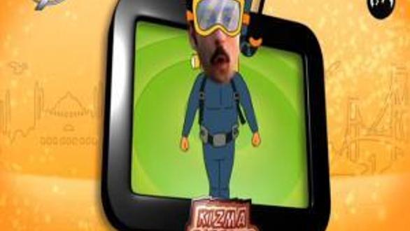 KIZMA BİRADER - 05 ARALIK 2013