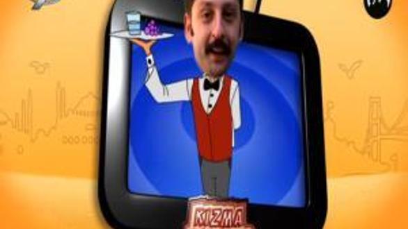 KIZMA BİRADER - 04 ARALIK 2013