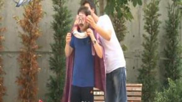 KIZMA BİRADER - 03 ARALIK 2013