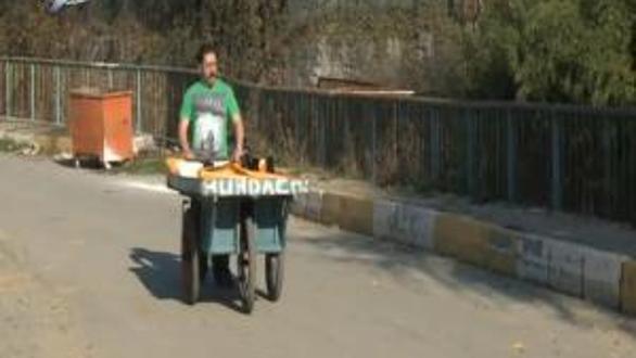 KIZMA BİRADER - 29 KASIM 2013