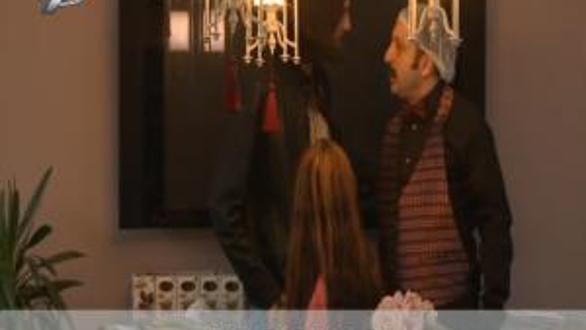 KIZMA BİRADER - 25 KASIM 2013