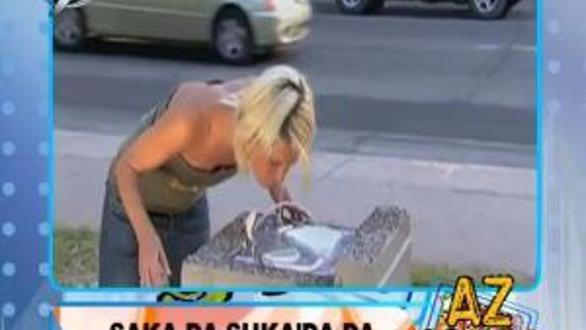 ŞAKA DA ŞUKA - 07 ARALIK 2013