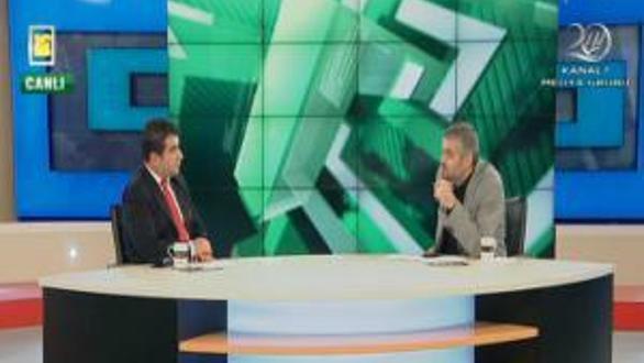 91.DAKİKA - 11 MAYIS 2014