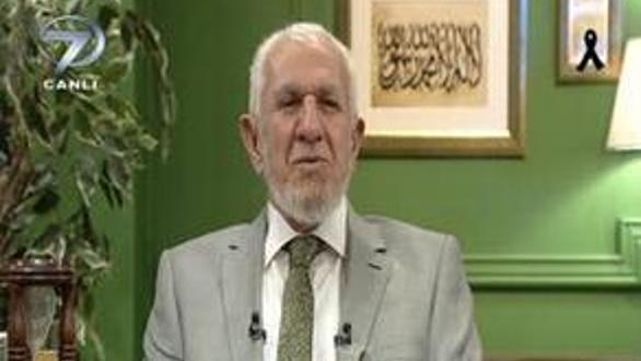 GÖNÜL SOHBETLERİ - 18 MAYIS 2014