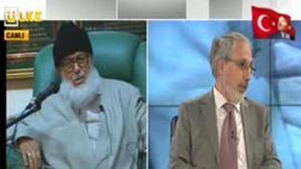 AÇIK DENİZ - 18 MAYIS 2014