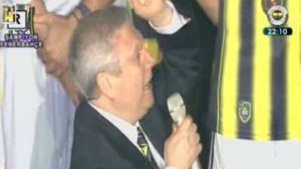 91.DAKİKA - 18 MAYIS 2014