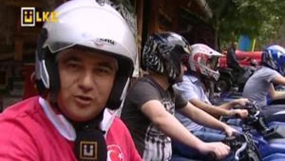 SPORMAN - 25 MAYIS 2014