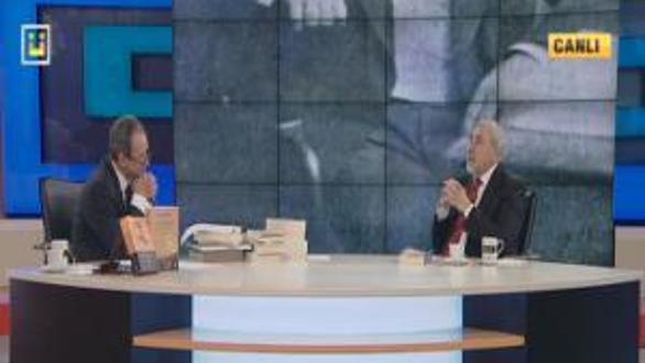 AÇIK DENİZ - 1 HAZİRAN 2014