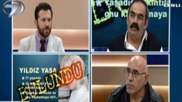 UĞUR ARSLAN'LA UMUT VAR - 5 HAZİRAN 2014