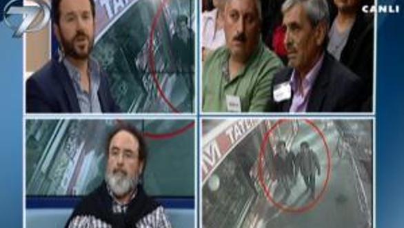 UĞUR ARSLAN'LA UMUT VAR - 6 HAZİRAN 2014