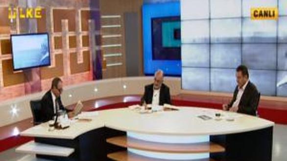 AÇIK DENİZ - 8 HAZİRAN 2014