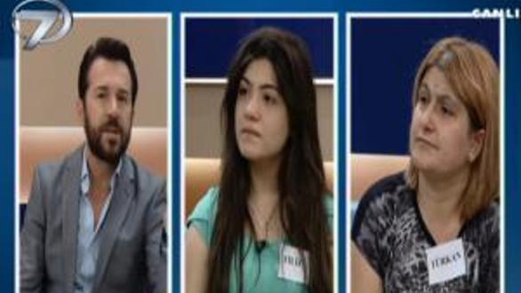 UĞUR ARSLAN'LA UMUT VAR - 9 HAZİRAN 2014