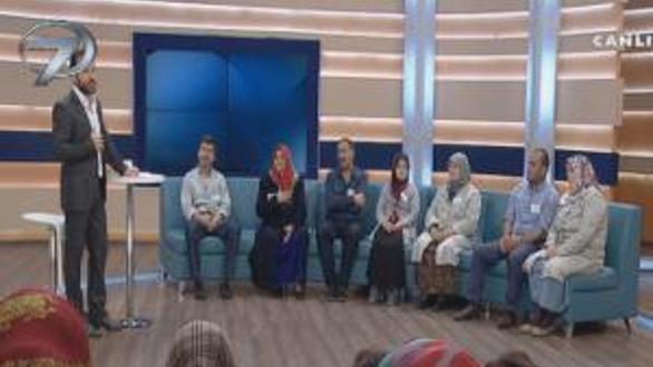 UĞUR ARSLAN'LA UMUT VAR - 10 HAZİRAN 2014