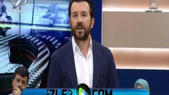 UĞUR ARSLAN'LA UMUT VAR - 11 HAZİRAN 2014