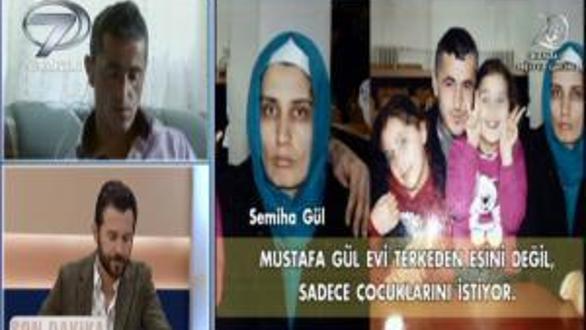 UĞUR ARSLAN'LA UMUT VAR - 13 HAZİRAN 2014
