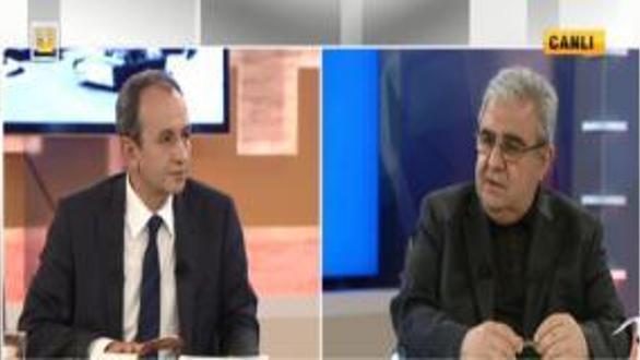 AÇIK DENİZ - 15 HAZİRAN 2014