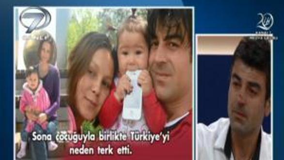 UĞUR ARSLAN'LA UMUT VAR - 17 HAZİRAN 2014