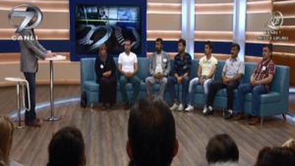 UĞUR ARSLAN'LA UMUT VAR - 18 HAZİRAN 2014