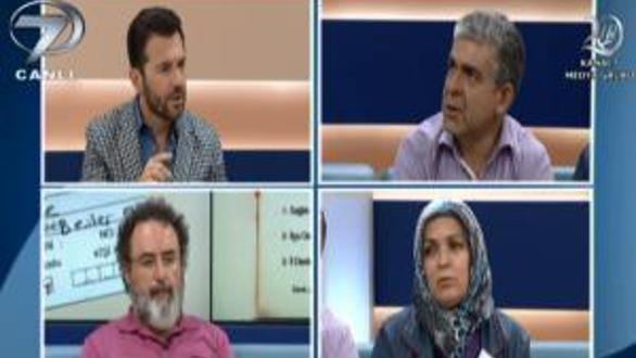 UĞUR ARSLAN'LA UMUT VAR - 19 HAZİRAN 2014