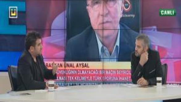 91.DAKİKA - 22 HAZİRAN 2014