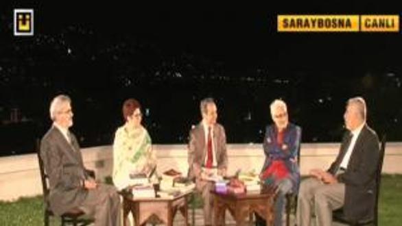 AÇIK DENİZ - 22 HAZİRAN 2014