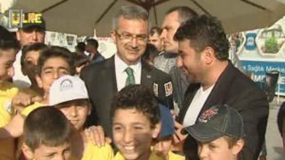 SPORMAN - 29 HAZİRAN 2014