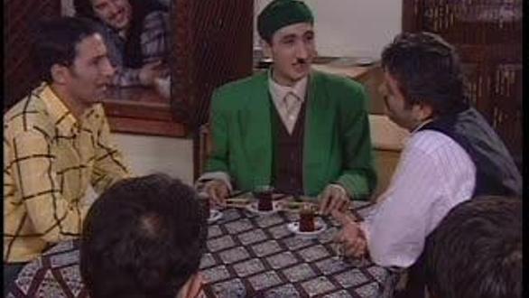 TEYO'NUN PALAVRALARI 37.BÖLÜM
