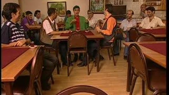 TEYO'NUN PALAVRALARI 38.BÖLÜM