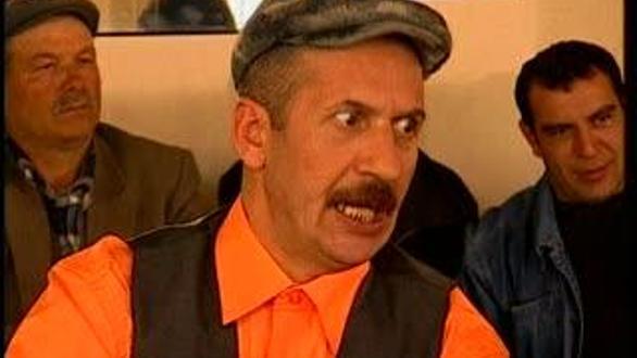 TEYO'NUN PALAVRALARI 41.BÖLÜM