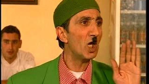 TEYO'NUN PALAVRALARI 42.BÖLÜM