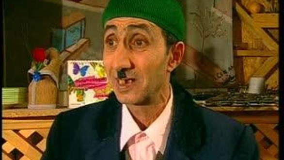 TEYO'NUN PALAVRALARI 43.BÖLÜM