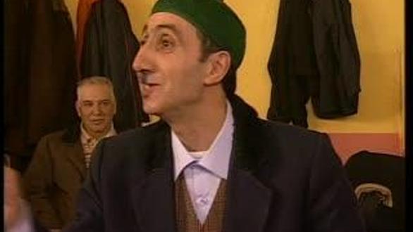 TEYO'NUN PALAVRALARI 45.BÖLÜM