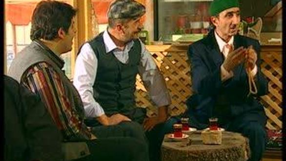 TEYO'NUN PALAVRALARI 47.BÖLÜM