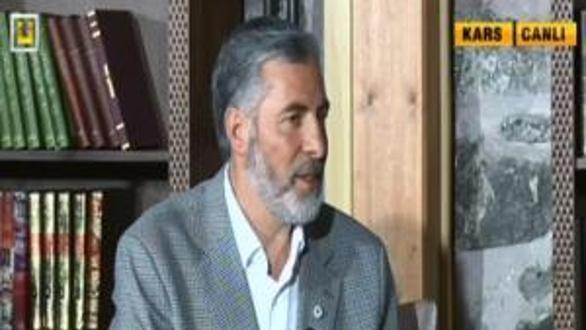 AÇIK DENİZ - 6 TEMMUZ 2014