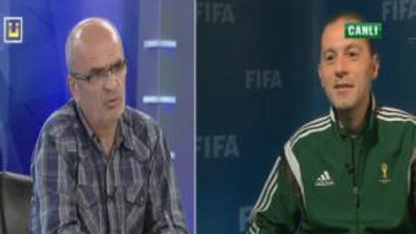 91.DAKİKA - 13 TEMMUZ 2014