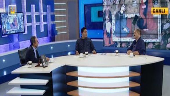 AÇIK DENİZ - 20 TEMMUZ 2014