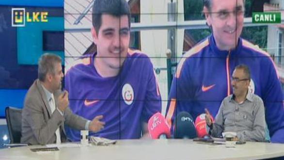 91.DAKİKA - 27 TEMMUZ 2014