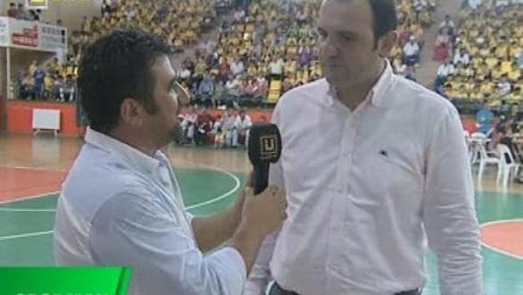 SPORMAN - 16 AĞUSTOS 2014