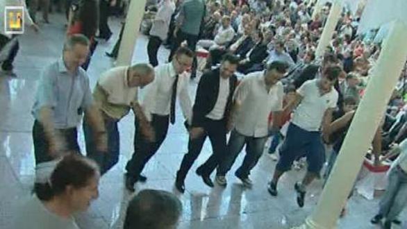 SPORMAN - 6 EYLÜL 2014